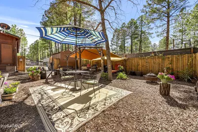 3036 Autumn Drive, Lakeside, AZ 85929 - Photo 21