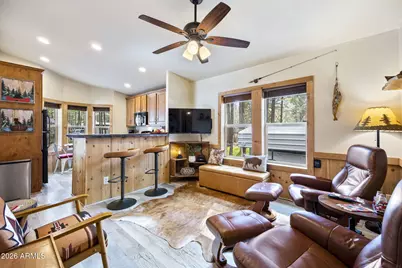 3036 Autumn Drive, Lakeside, AZ 85929 - Photo 3