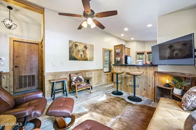 3036 Autumn Drive, Lakeside, AZ 85929 - Photo 5