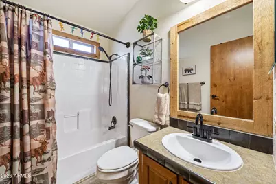 3036 Autumn Drive, Lakeside, AZ 85929 - Photo 11