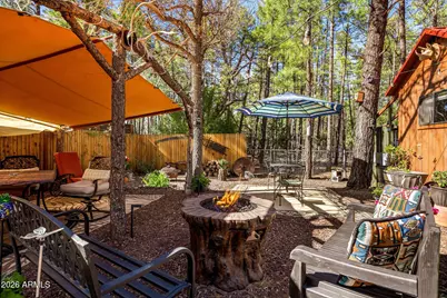 3036 Autumn Drive, Lakeside, AZ 85929 - Photo 23