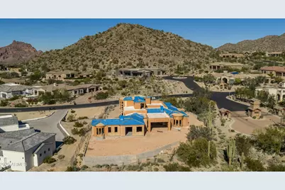 7365 E Forest Trail Circle, Mesa, AZ 85207 - Photo 47