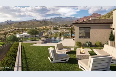 7365 E Forest Trail Circle, Mesa, AZ 85207 - Photo 9