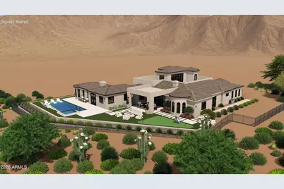 7365 E Forest Trail Circle, Mesa, AZ 85207 - Photo 3