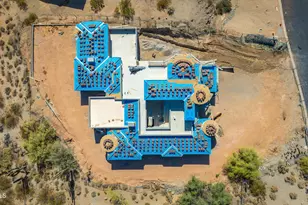 7365 E Forest Trail Cir, Mesa, AZ 85207 - Photo 5