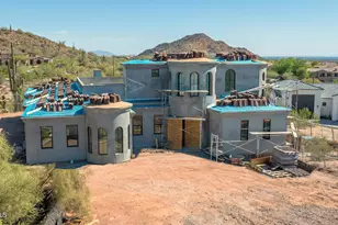 7365 E Forest Trail Cir, Mesa, AZ 85207 - Photo 1