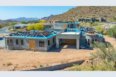 7365 E Forest Trail Circle, Mesa, AZ 85207 - Photo 3