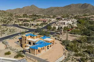 7365 E Forest Trail Cir, Mesa, AZ 85207 - Photo 17