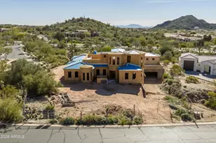 7365 E Forest Trail Cir, Mesa, AZ 85207 - Photo 1