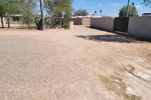 610 W Coolidge Ave, Coolidge, AZ 85128 - Photo 33
