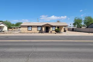 610 W Coolidge Ave, Coolidge, AZ 85128 - Photo 29