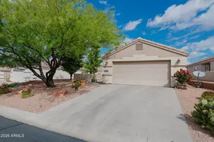 4896 E Meadow Vista Dr, Cornville, AZ 86325 - Photo 3