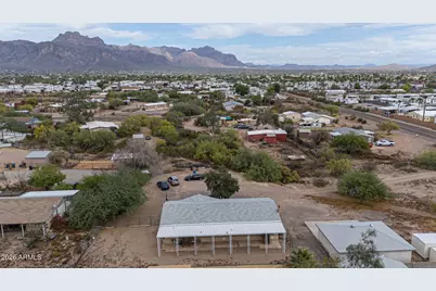 880 E 4th Avenue, Apache Junction, AZ 85119 - Photo 63