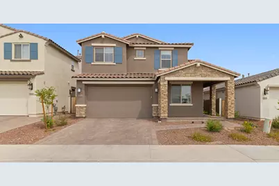 20166 W Roma Avenue, Litchfield Park, AZ 85340 - Photo 3