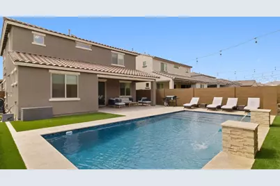 20166 W Roma Avenue, Litchfield Park, AZ 85340 - Photo 1