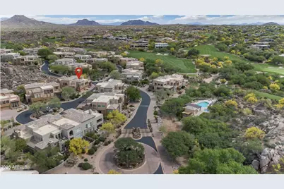 28990 N White Feather Lane #119, Scottsdale, AZ 85262 - Photo 45
