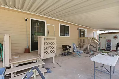 650 N Deer Creek Drive, Payson, AZ 85541 - Photo 3