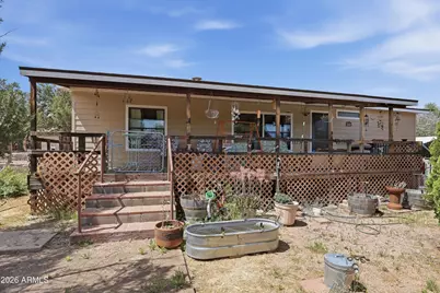 650 N Deer Creek Drive, Payson, AZ 85541 - Photo 1