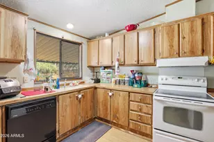 650 N Deer Creek Dr, Payson, AZ 85541 - Photo 5