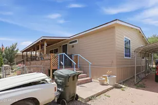 650 N Deer Creek Dr, Payson, AZ 85541 - Photo 25