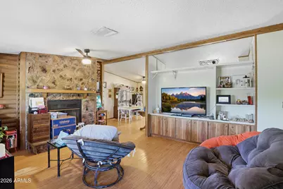 650 N Deer Creek Drive, Payson, AZ 85541 - Photo 9