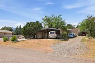 650 N Deer Creek Dr, Payson, AZ 85541 - Photo 27