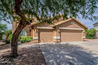 6424 N Florence Avenue, Litchfield Park, AZ 85340 - Photo 1