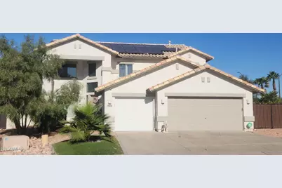 6424 N Florence Avenue, Litchfield Park, AZ 85340 - Photo 1