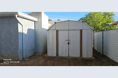 18 W Kayetan Drive, Sierra Vista, AZ 85635 - Photo 47
