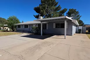 18 W Kayetan Dr, Sierra Vista, AZ 85635 - Photo 31
