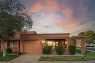 287 Leisure World, Mesa, AZ 85206 - Photo 1