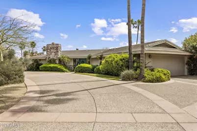 6221 E Sage Drive, Paradise Valley, AZ 85253 - Photo 3