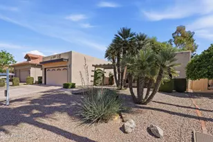 10933 E Chestnut Dr, Sun Lakes, AZ 85248 - Photo 5