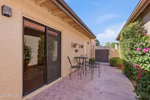 10933 E Chestnut Dr, Sun Lakes, AZ 85248 - Photo 33