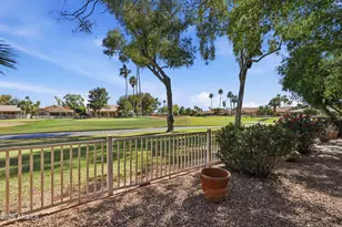 10933 E Chestnut Dr, Sun Lakes, AZ 85248 - Photo 29