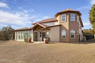 30343 Alpine Ranch --, Flagstaff, AZ 86004 - Photo 79