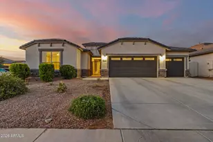 37918 W San Clemente St, Maricopa, AZ 85138 - Photo 75