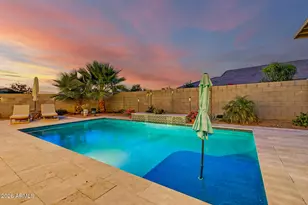 37918 W San Clemente St, Maricopa, AZ 85138 - Photo 47