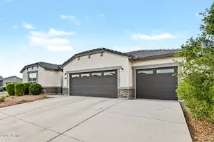 37918 W San Clemente St, Maricopa, AZ 85138 - Photo 13