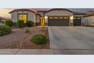 37918 W San Clemente Street, Maricopa, AZ 85138 - Photo 1