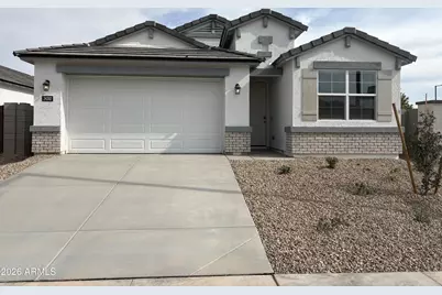 24202 W Atlantis Way, Buckeye, AZ 85326 - Photo 1
