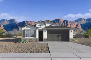 24202 W Atlantis Wy, Buckeye, AZ 85326 - Photo 1