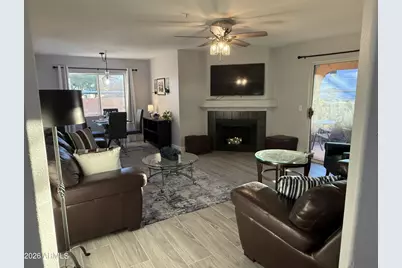 9745 N 95th Street #129, Scottsdale, AZ 85258 - Photo 3