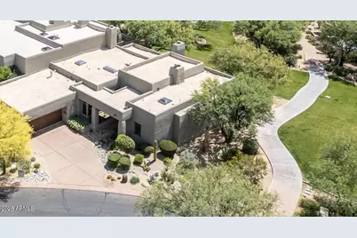 10063 E Graythorn Drive, Scottsdale, AZ 85262 - Photo 27