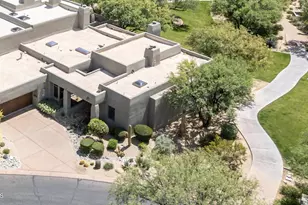 10063 E Graythorn Dr, Scottsdale, AZ 85262 - Photo 27