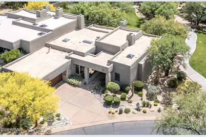 10063 E Graythorn Drive, Scottsdale, AZ 85262 - Photo 25