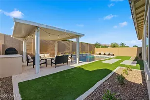 10652 E Tarragon Ave, Mesa, AZ 85212 - Photo 21