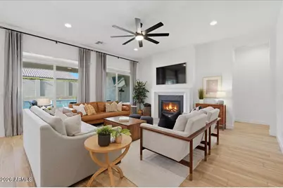 10652 E Tarragon Avenue, Mesa, AZ 85212 - Photo 5