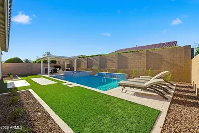 10652 E Tarragon Avenue, Mesa, AZ 85212 - Photo 19