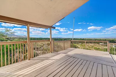 3150 E Astro Street Street, Hereford, AZ 85615 - Photo 3